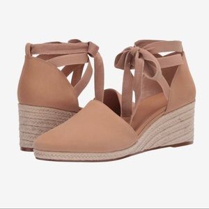 Corso Como Romley 2 Espadrille NWOT